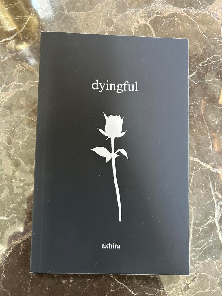 Dyingful - Akhira, Ophalen of Verzenden, Nieuw, Eén auteur