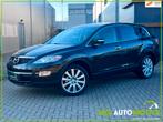 Mazda CX-9 3.7 GT-L | Leder | Climate | Cruise | Trekhaak, Automaat, Euro 5, Gebruikt, Zwart