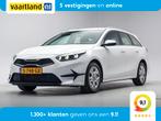 Kia Ceed Sportswagon 1.0 T-GDi MHEV DynamicLine Aut. [ Navi, Auto's, Kia, Automaat, Gebruikt, 1309 kg, Wit