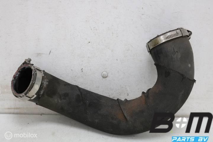 Laadluchtslang Audi A6 4G Sedan 4G0145738AA, Auto-onderdelen, Motor en Toebehoren, Gebruikt