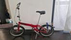 Vouwfiets DAHON, Fietsen en Brommers, Fietsen | Vouwfietsen, 20 inch of meer, Versnellingen, Ophalen of Verzenden, Zo goed als nieuw