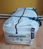 Quechua opblaasbare tent 4 personen Air Seconds 4.1, Ophalen, Zo goed als nieuw