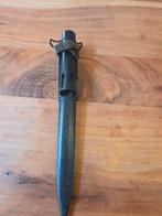 Fal bajonet, Verzamelen, Militaria | Algemeen, Ophalen of Verzenden, Landmacht, Overige gebieden, Mes of Dolk
