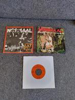 Singles Normaal 7 inch Mama woar is mien pils, Gebruikt, 7 inch, Single, Ophalen of Verzenden