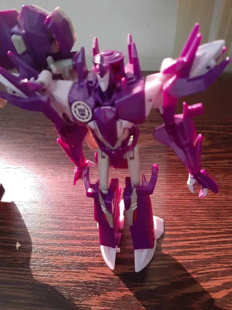 Transformers RID Minicon Deployer Drift en Fractal + minicon, Verzamelen, Transformers, Overige generaties, Ophalen of Verzenden