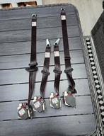 VW Golf MK6 GTI ED35 Gordelset voor MK5, Ophalen of Verzenden, Gebruikt, Volkswagen