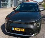 Kia Niro EV 64 kWh 2022 | APK en Garantie | Trekhaak, Auto's, 1657 kg, Leder en Stof, Origineel Nederlands, Elektrisch