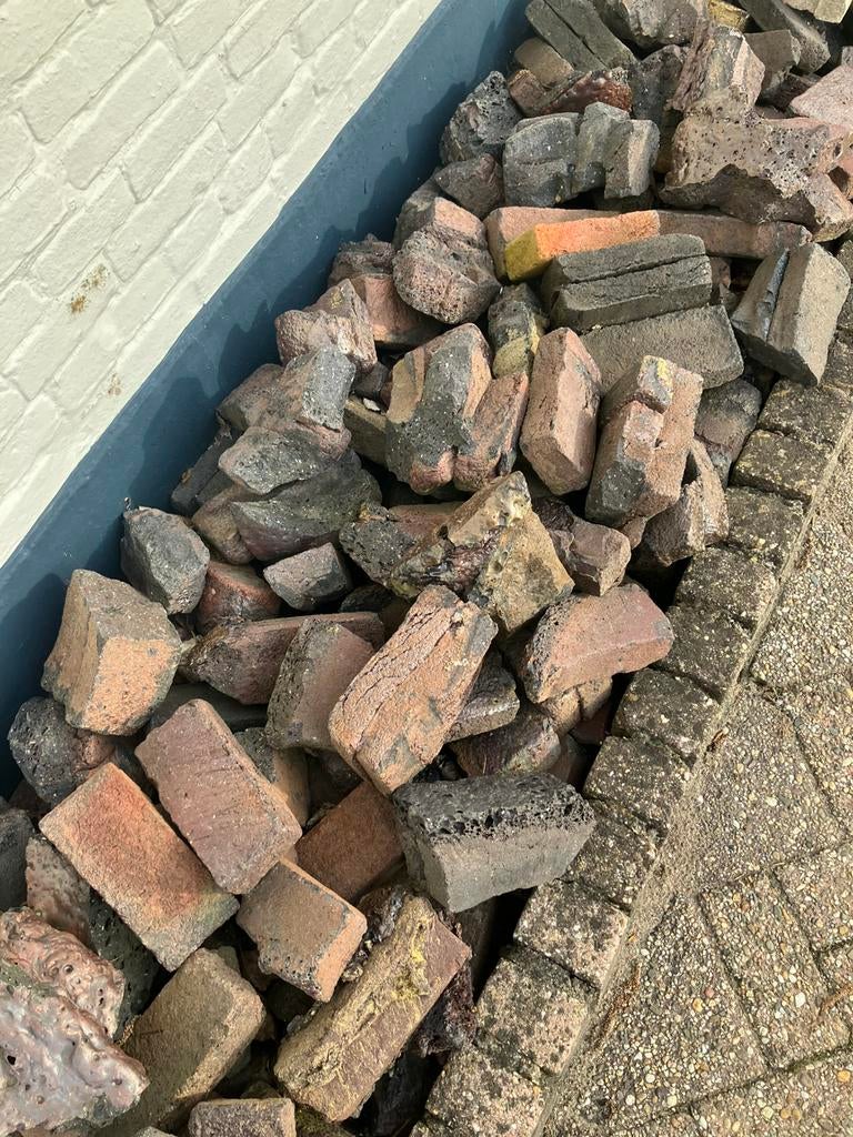 Te koop oenkels, Ophalen of Verzenden, Zo goed als nieuw