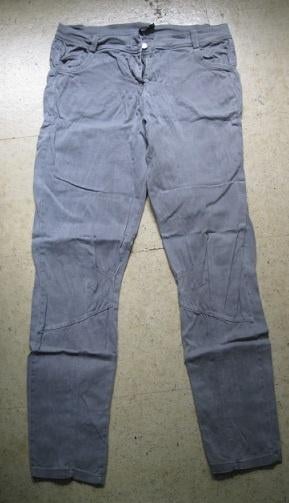 maat L, 1 Zoso spijkerbroek, stretch, Blauw, Ophalen of Verzenden, W33 - W36 (confectie 42/44), Gedragen