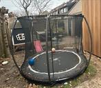Exit Toys Trampoline Veiligheidsnet - Gebruikt, Ophalen of Verzenden, Zo goed als nieuw