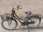 Omafiets 28 inch, Fietsen en Brommers, Fietsen | Meisjes, Ophalen, 26 inch of meer