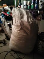 Grote zak met jassen, Ophalen of Verzenden, Gedragen, Maat 42/44 (L)