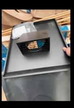 Dakpan ventilatie pan (ventilatiepan )nieuw dak doorvoer, Ophalen, Kunststof, Zwart, Overige typen