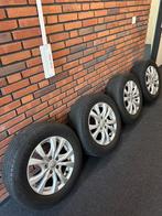 Originele Velgen Suzuki R16, Suzuki SX4 S-Cross zomerbanden, Auto-onderdelen, Banden en Velgen, Ophalen, Velg(en), 16 inch, Personenwagen