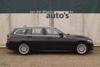 BMW 3 Serie Touring 320i 184pk Business Edition Plus -PANO-L, Automaat, 1998 cc, Achterwielaandrijving, Gebruikt