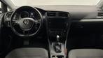 Volkswagen e-Golf E-DITION 90% SOH CAMERA CARPLAY NAVI ECC C, Auto's, Gebruikt, Zwart, Met garantie (alle), 231 km