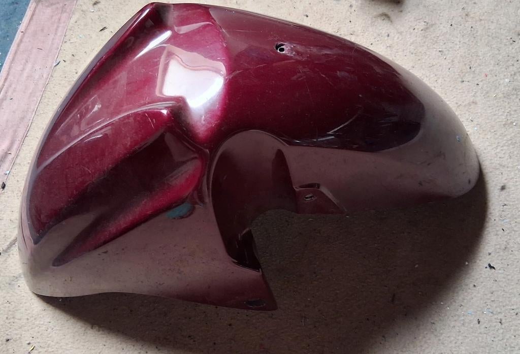 Kapdelen Suzuki AN250 Burgman, Motoren, Ophalen, Gebruikt
