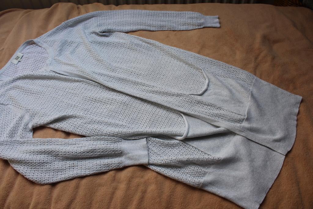 mooie vest van NOA NOA maat M, Maat 38/40 (M), Verzenden, Noa noa, Zo goed als nieuw