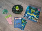 Frog Hop, Een of twee spelers, Ophalen of Verzenden, Zo goed als nieuw, Jumbo
