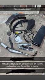 Tomos onderdelen, Ophalen of Verzenden