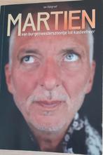 Jan Dijkgraaf - MARTIEN, van burgermeesterszoontje tot, Ophalen of Verzenden, Zo goed als nieuw, Jan Dijkgraaf, Film, Tv en Media