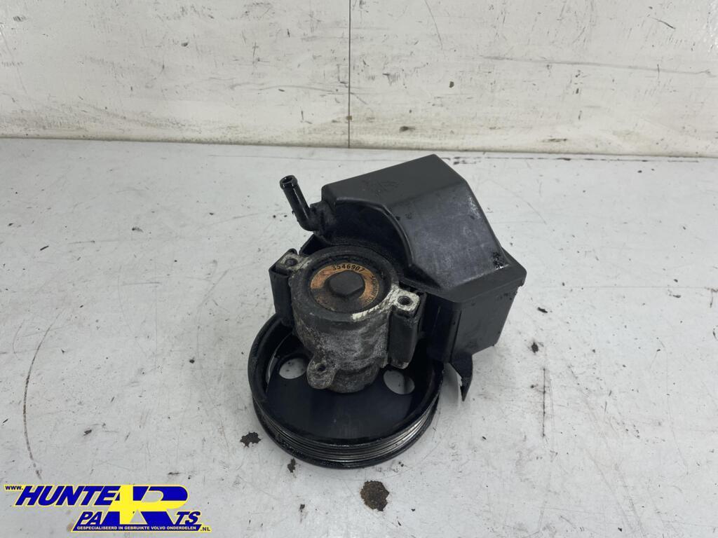 Stuurpomp Volvo V70/S70 I ('97-'00) 3546907, Gebruikt, Ophalen of Verzenden, Volvo, Volvo
