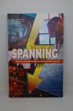 Spanning - D. van Meeuwen, Ophalen of Verzenden, Zo goed als nieuw