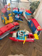 Paw patrol, Kinderen en Baby's, Ophalen of Verzenden