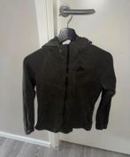 Nike Tech Fleece Hoodie - Maat S, Ophalen of Verzenden, Gedragen, Maat 46 (S) of kleiner, Groen