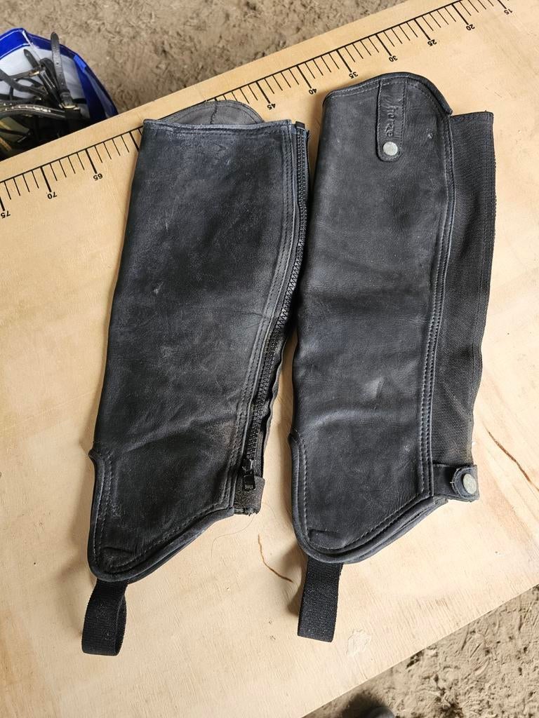 Chaps maat M, Gebruikt, Overige soorten, Ophalen of Verzenden, Dames