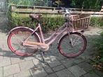 Miss Grace Gazelle fiets, Versnellingen, Zo goed als nieuw, Gazelle, 56 cm of meer