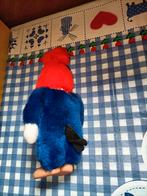 Woody Woodpecker knuffel 24 cm groot, Ophalen of Verzenden, Zo goed als nieuw, Overige typen