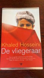 Khaled Hosseini - De vliegeraar, Ophalen of Verzenden