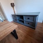 Kast en tv meubel, Ophalen, Zo goed als nieuw, 25 tot 50 cm, Minder dan 100 cm