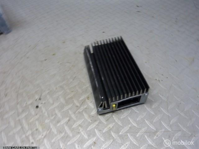 Versterker BMW X5 E70 ('07-'10)  9133913, Gebruikt, Ophalen of Verzenden, BMW, BMW