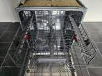 Whirlpool inbouw vaatwasser, Witgoed en Apparatuur, Ophalen, Gebruikt, 60 cm of meer, Eco programma