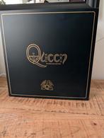 Queen Studio Collection - 15 Studio Albums op Vinyl, Ophalen