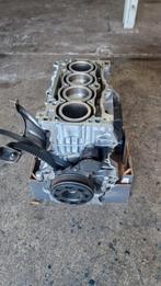 Volkswagen / audi (cjz) 1.2 tfsi onderblok, Ophalen of Verzenden, Audi