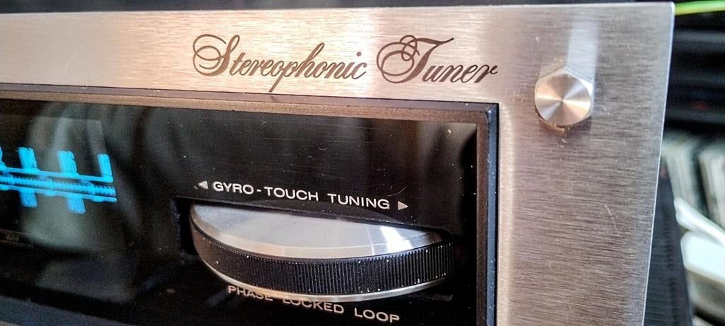 Marantz 104 in ZEER Nette Staat, Ophalen, Zo goed als nieuw