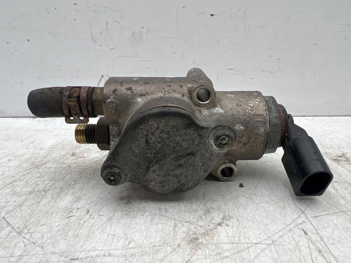 Brandstofpomp Mechanisch van een Volkswagen Golf, Gebruikt, -, Volkswagen, -
