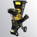 Helo HBS 13-102 benzine Schredder, Ophalen, Nieuw, Benzine