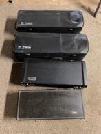 Instrumentenkoffers, Ophalen of Verzenden, Zo goed als nieuw, Saxofoon