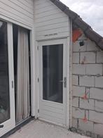 Achterdeur, Ophalen of Verzenden