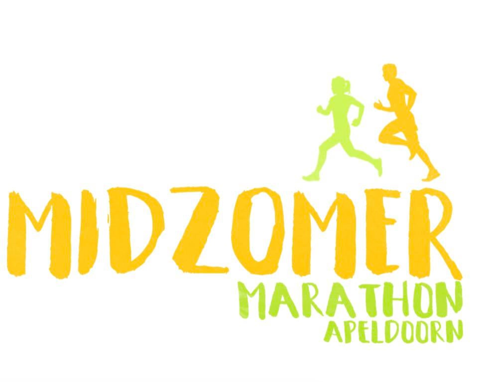 Midzomer Apeldoorn halve marathon, Overige merken, Overige typen, Nieuw, Ophalen of Verzenden