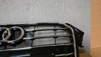 Grill Audi A4 B8 8K Facelift S-line Grille bj.2012-2016 8K0, Auto-onderdelen, -, Voor, Nieuw, Ophalen of Verzenden
