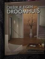 Elisabeth Livolsi - Creeer je eigen droomhuis, Ophalen of Verzenden, Zo goed als nieuw