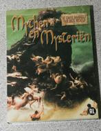 Mythen en Mysteriën. Box met 3 DVD's., Alle leeftijden, Ophalen of Verzenden, Zo goed als nieuw, Politiek of Geschiedenis