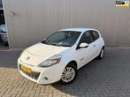 Renault Clio 1.2 Collection Airco|Elektrische ramen|Radio|NA, Voorwielaandrijving, Euro 5, 535 kg, Zwart