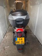 Kymco People S 125cc Scooter - 2023 Model, Fietsen en Brommers, Scooters | Kymco, Ophalen of Verzenden, Zo goed als nieuw, Benzine