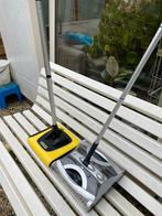 Kärcher en Dirt Devil veegmachines, Ophalen of Verzenden, Gebruikt, Reservoir, Overige typen